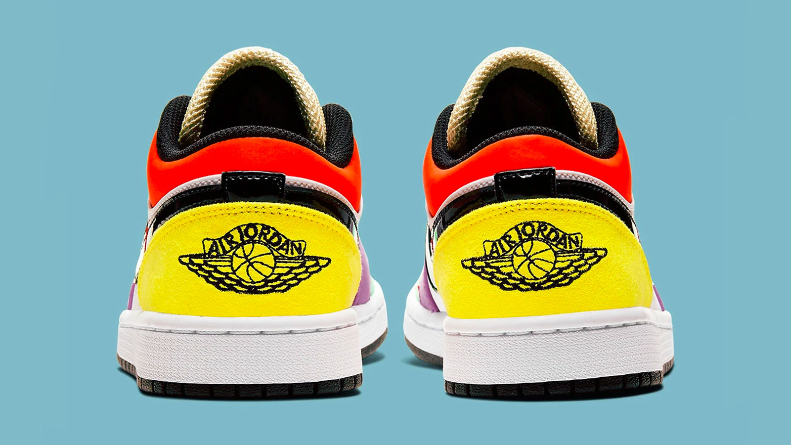 jordan 1 low lightbulb