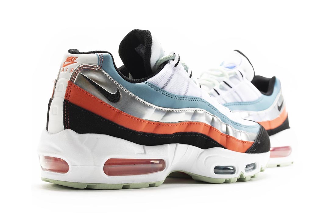 alien nike air max 95