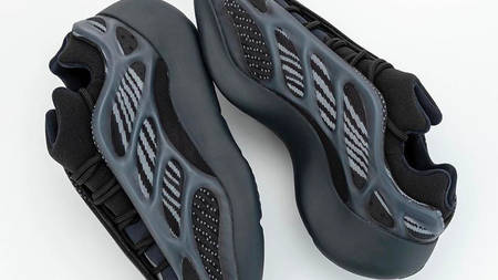 The Yeezy 700 V3 "Alvah" is This Weekend's Hottest Release The Yeezy 700 V3 "Alvah" is This Weekend's Hottest Release