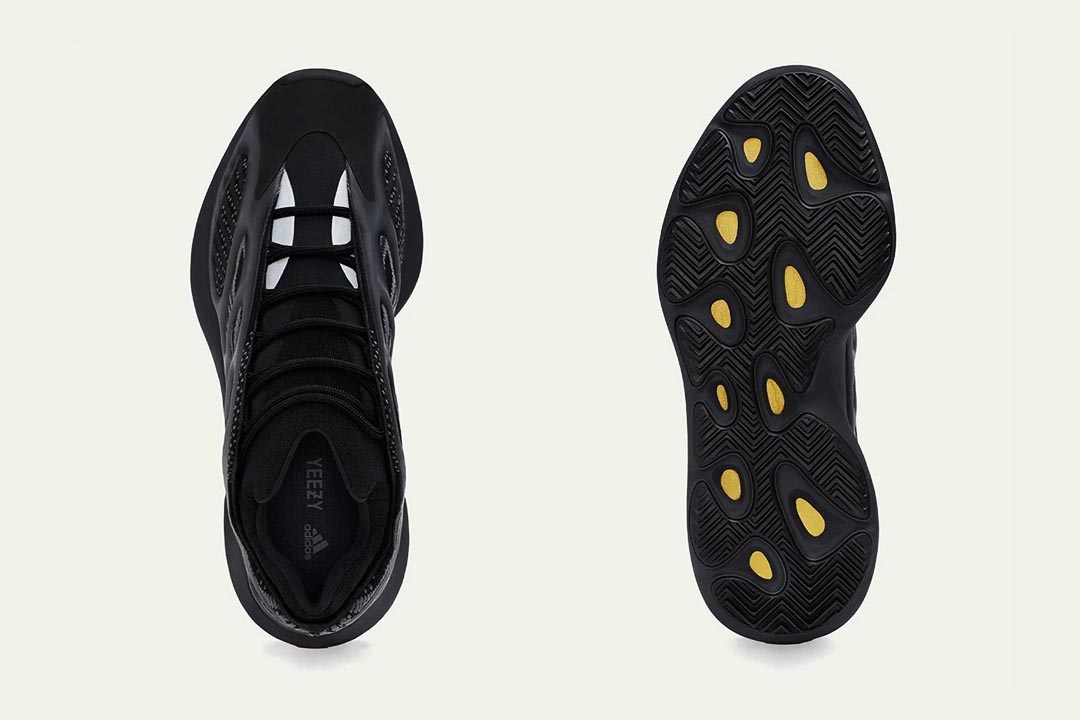 Yeezy 700 V3 "Alvah"