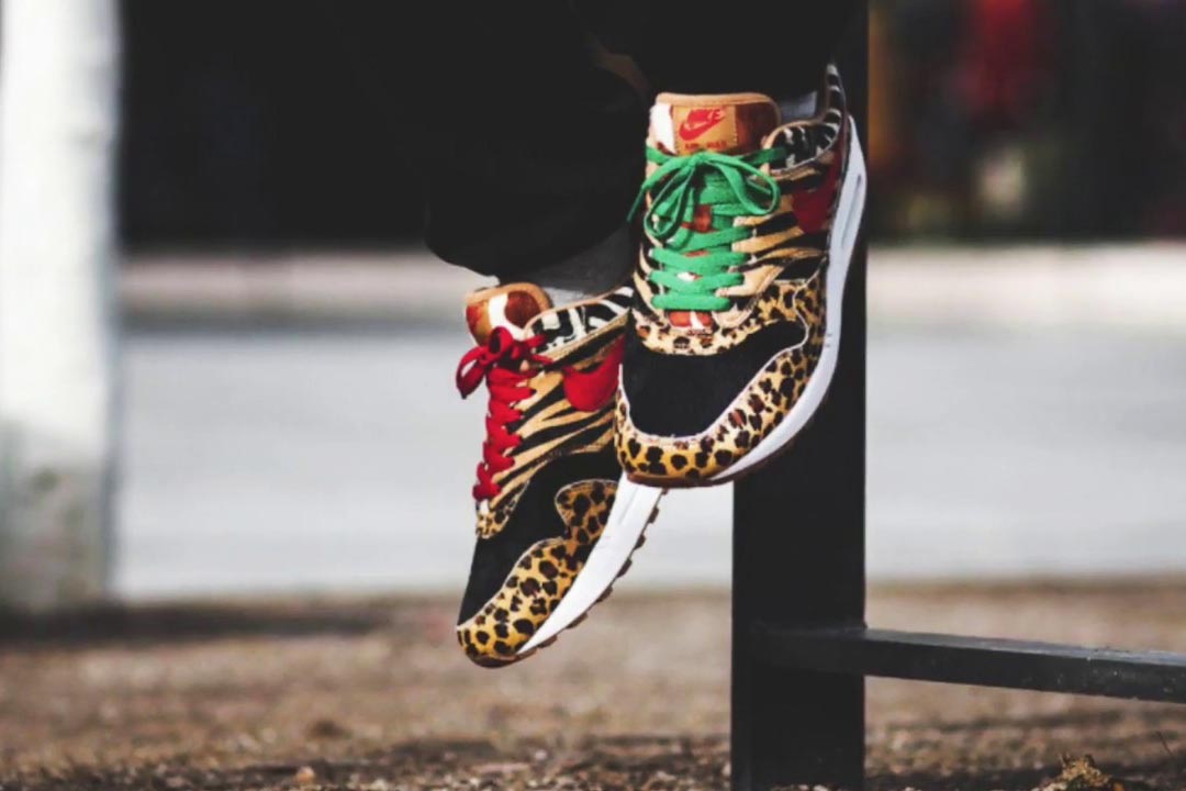 air max 1 animal pack 2.0