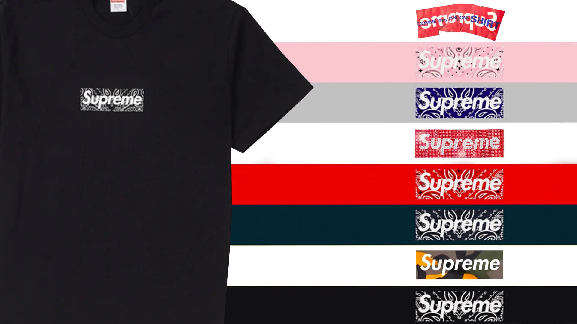 Best 25+ Deals for Supreme Box Logo Shirt