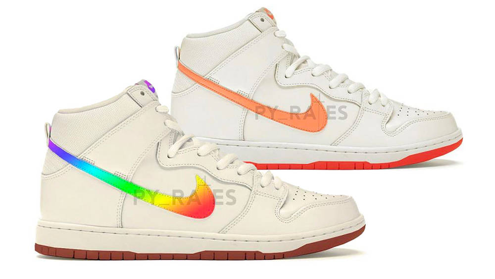 Bodega x Nike Dunk Bodega x Nike Dunk