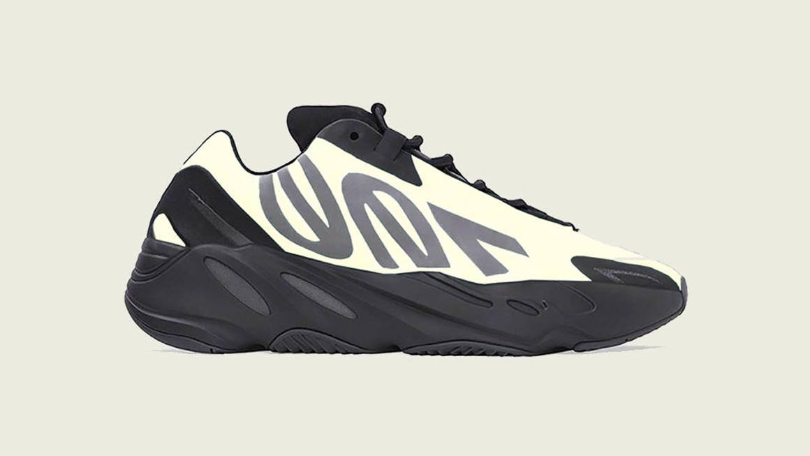 The Yeezy 700 MNVN 