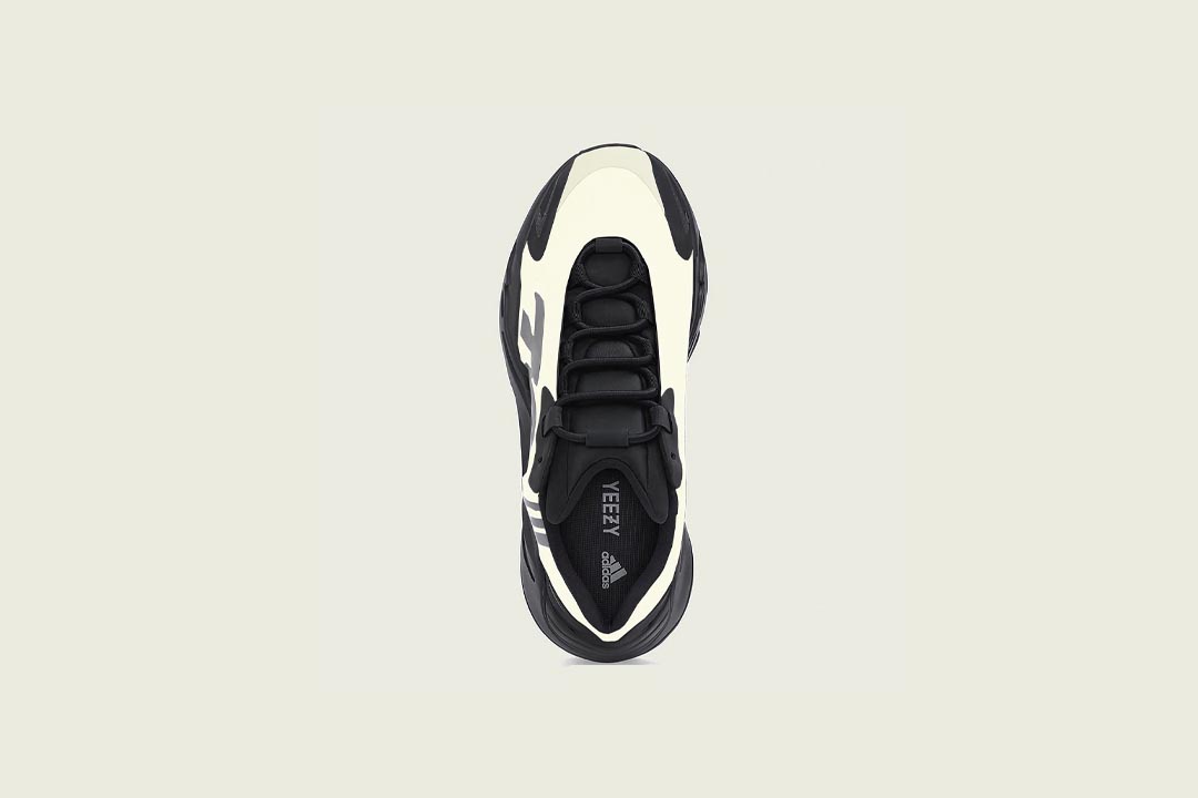 Yeezy 700 MNVN "Bone White"