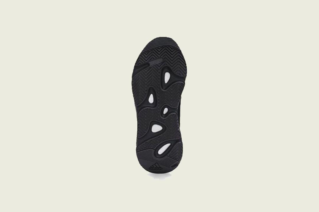 Yeezy 700 MNVN "Bone White"