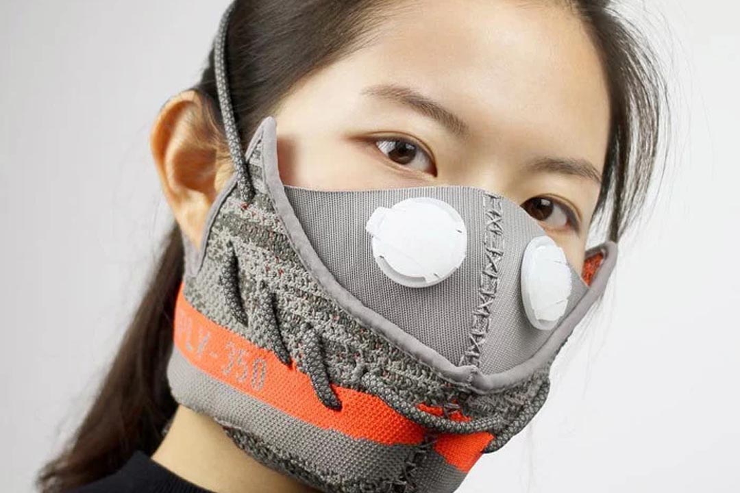 How Sneaker Brands Are Helping the Fight Against Coronavirus