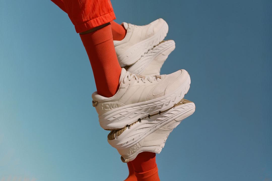 How Sneaker Brands Are Helping the Fight Against Coronavirus