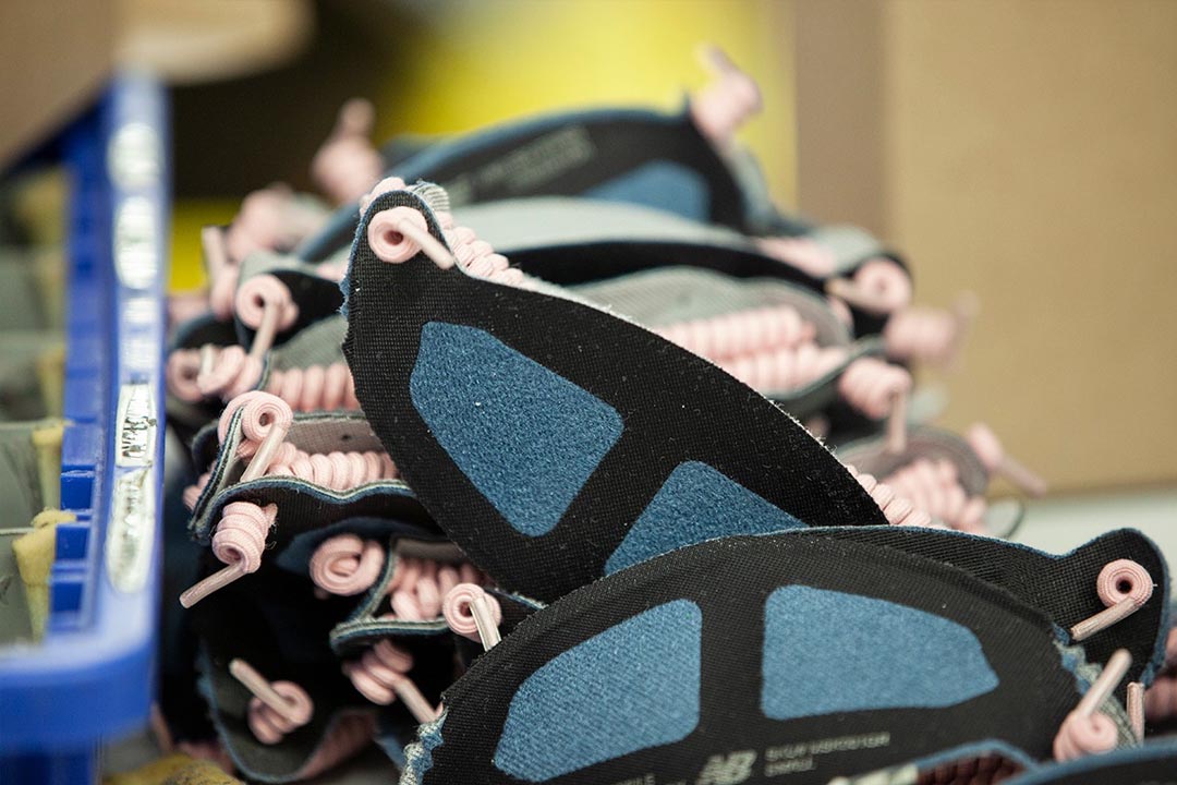 How Sneaker Brands Are Helping the Fight Against Coronavirus