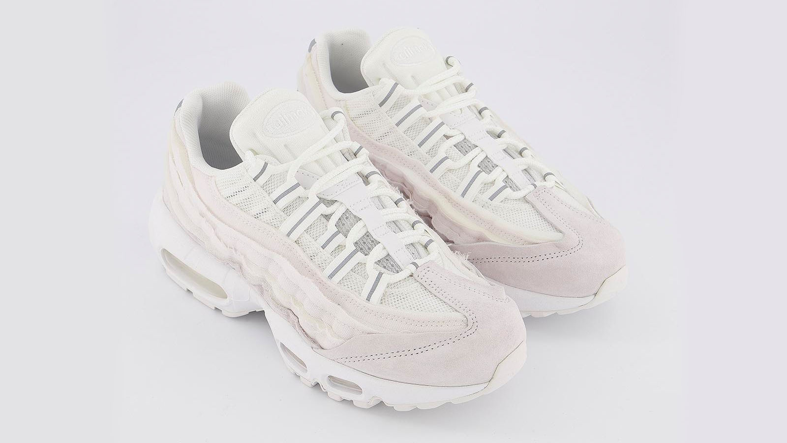CDG x Nike Air Max 95