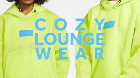 25 Cozy Loungewear Pieces That'll Make Staying at Home a Breeze 25 Cozy Loungewear Pieces That'll Make Staying at Home a Breeze