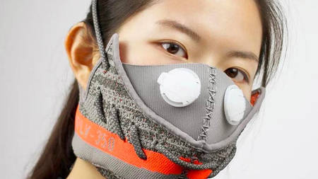 How Sneaker Brands Are Helping the Fight Against Coronavirus