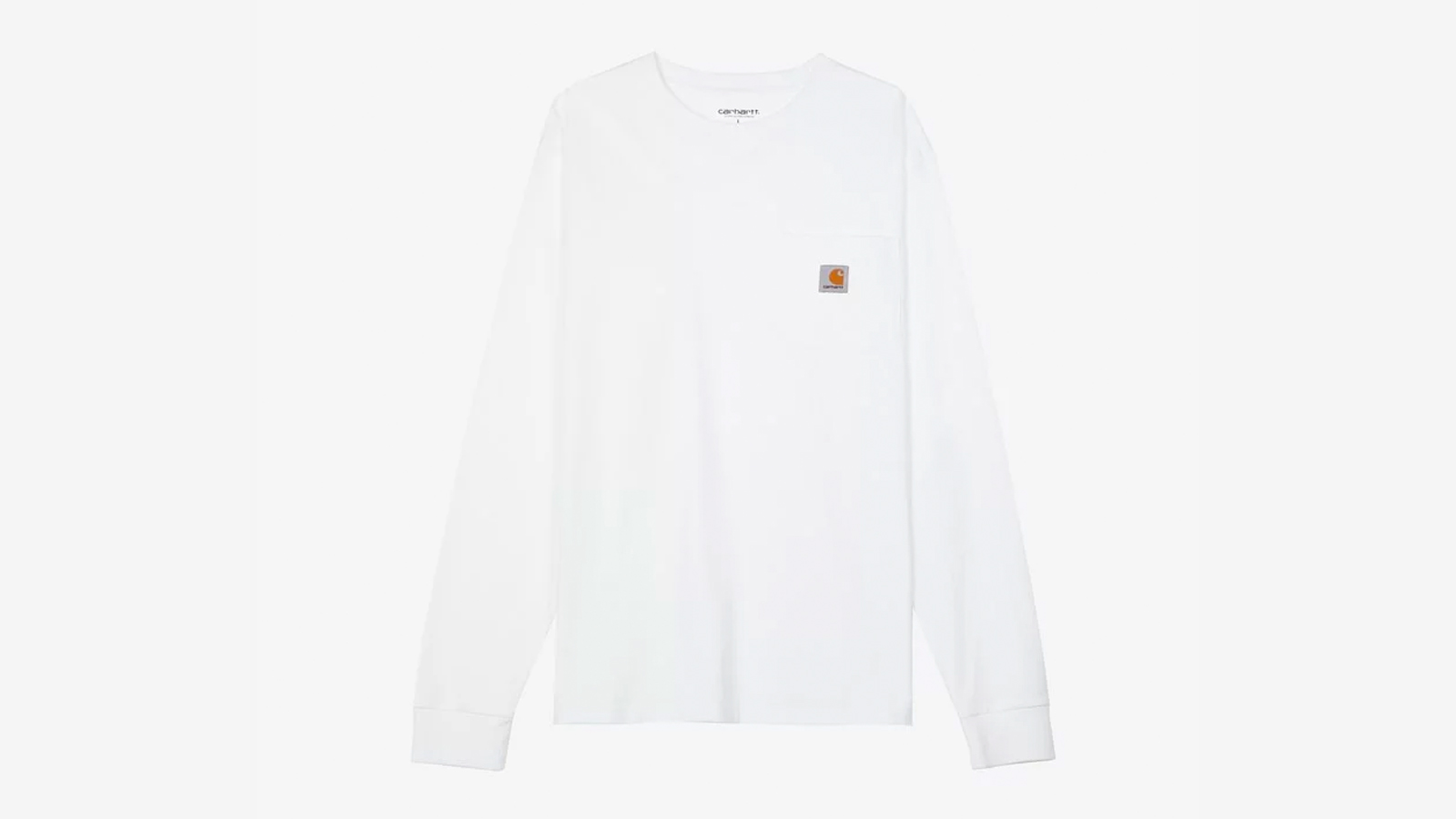 Carhartt L:S Pocket T-Shirt