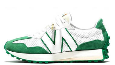 new balance ml327 trainers