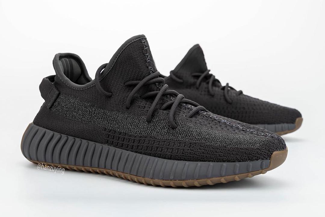 Yeezy Boost 350 V2 "Cinder Reflective"