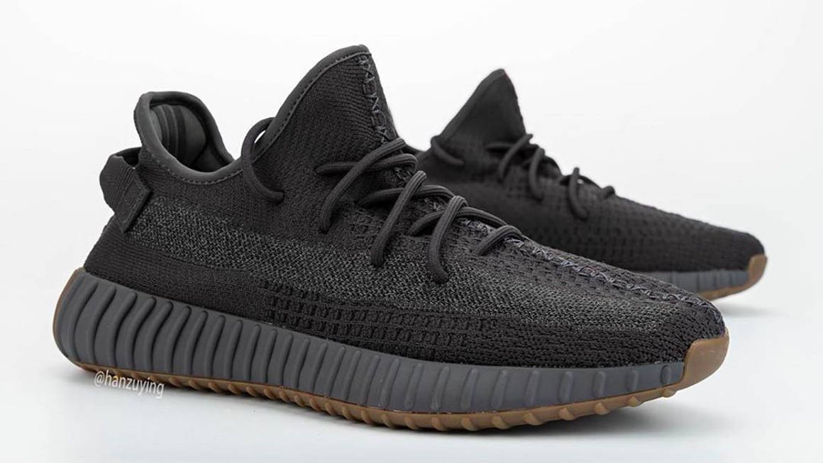 yeezy 350 cinder uk release