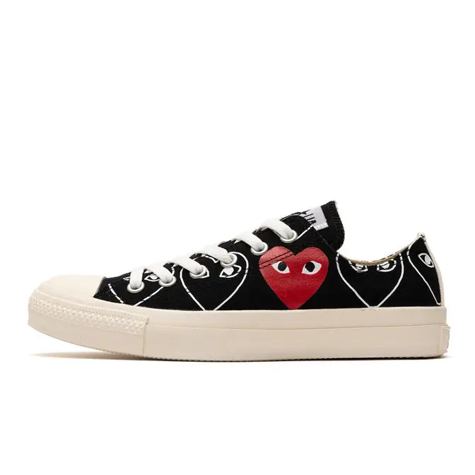 Converse Chuck Taylor All Star Madison Final Frontier Ox Womens Sneaker Chuck 70 Low Black Sail