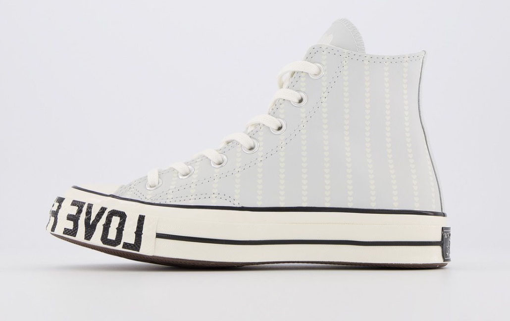 Converse All Star High Love Fearlessly