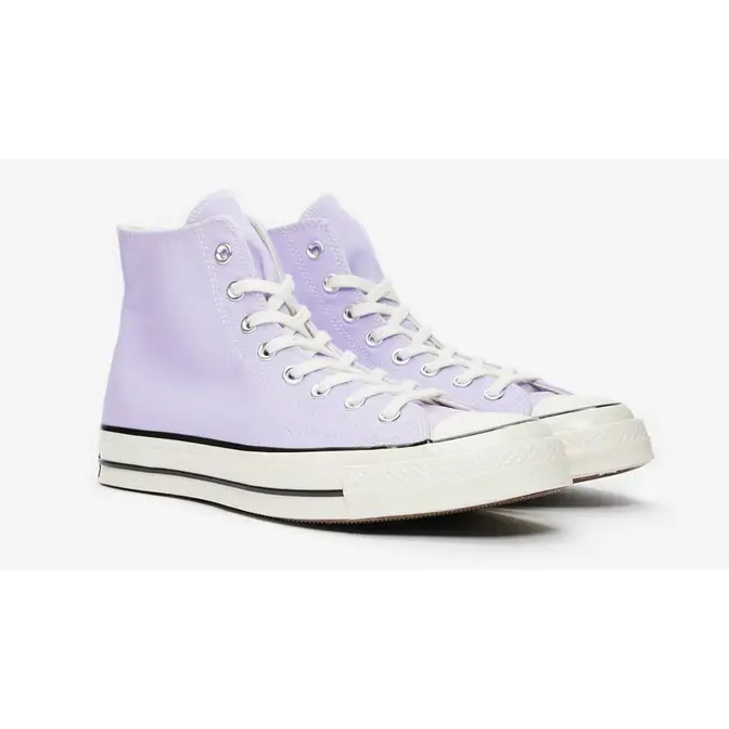 Converse Chuck 70 Hi Moonstone Violet | Where To Buy | 167862C