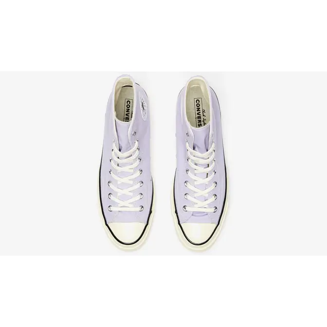 Converse Chuck 70 Hi Moonstone Violet Where To Buy 167862C