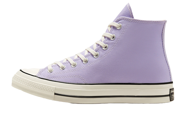 Converse Chuck 70 Hi Moonstone Violet