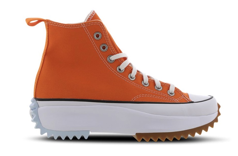 Converse Runstar Hike orange