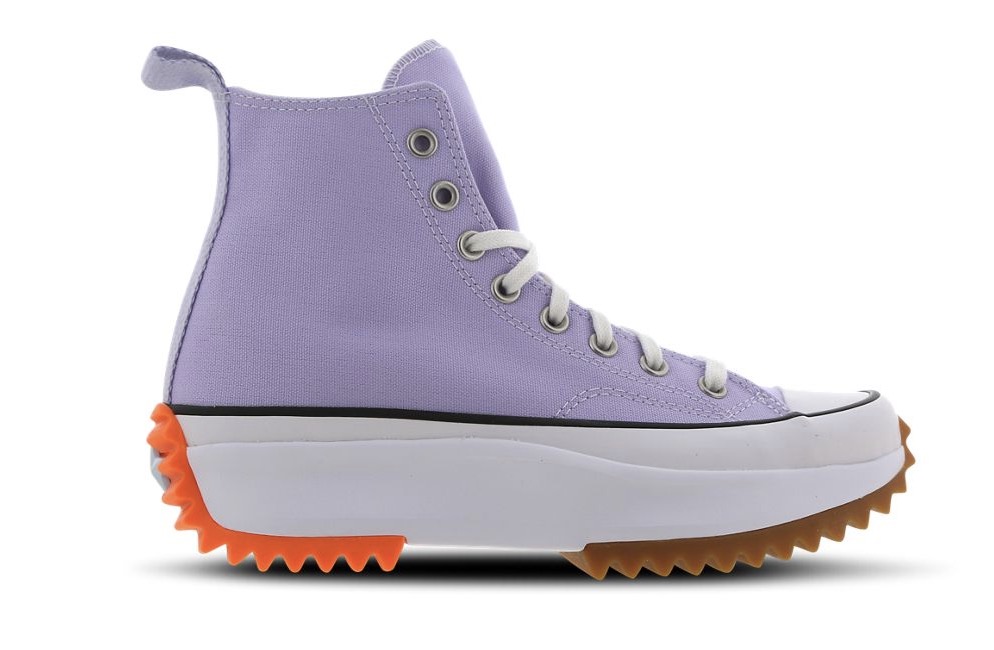 Converse Runstar Hike purple