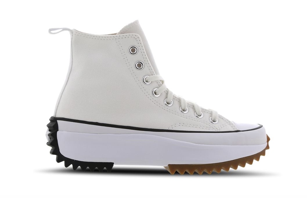 Converse Runstar Hike white