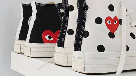 7 Summery Sneakers To Brighten Up Your Rotation From Offspring