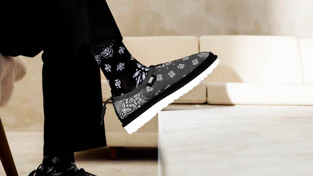 10 UGG Slippers That Are Perfect For Your Cozy Quarantine Collection 10 UGG Slippers That Are Perfect For Your Cozy Quarantine Collection