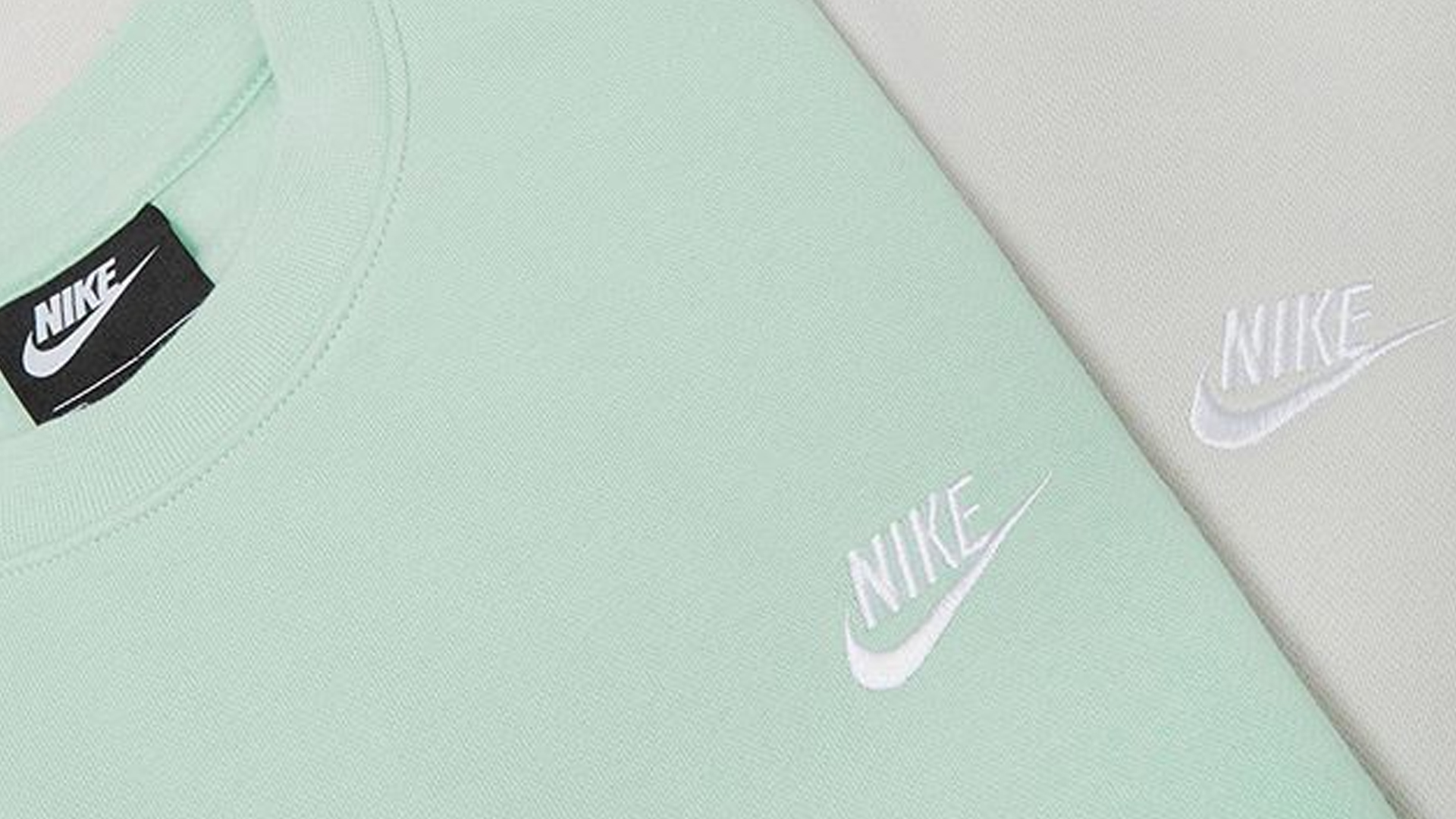 The Nike Sportswear Club Range is a Must-Have This Summer