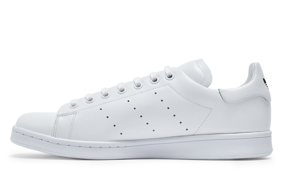 Dover Street Market x adidas Stan Smith White