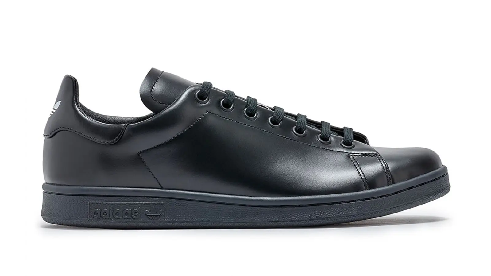 The Dover Street Market x adidas Stan Smith Gives a Lesson in Simplicity |  The Sole Supplier