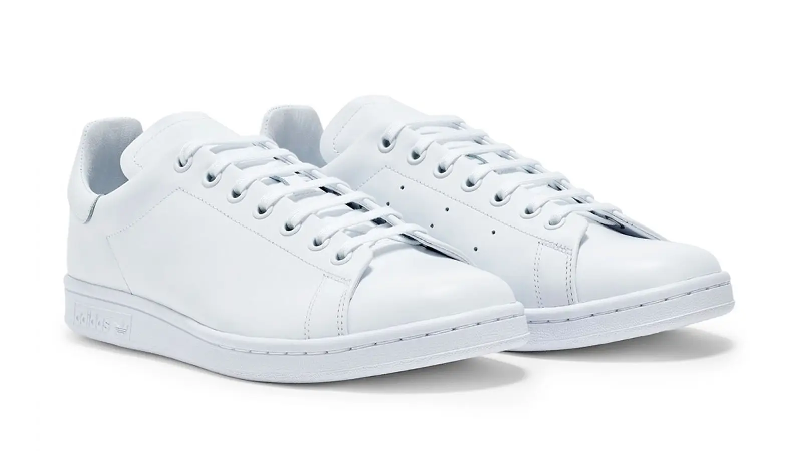 The Dover Street Market x adidas Stan Smith Gives a Lesson in Simplicity |  The Sole Supplier