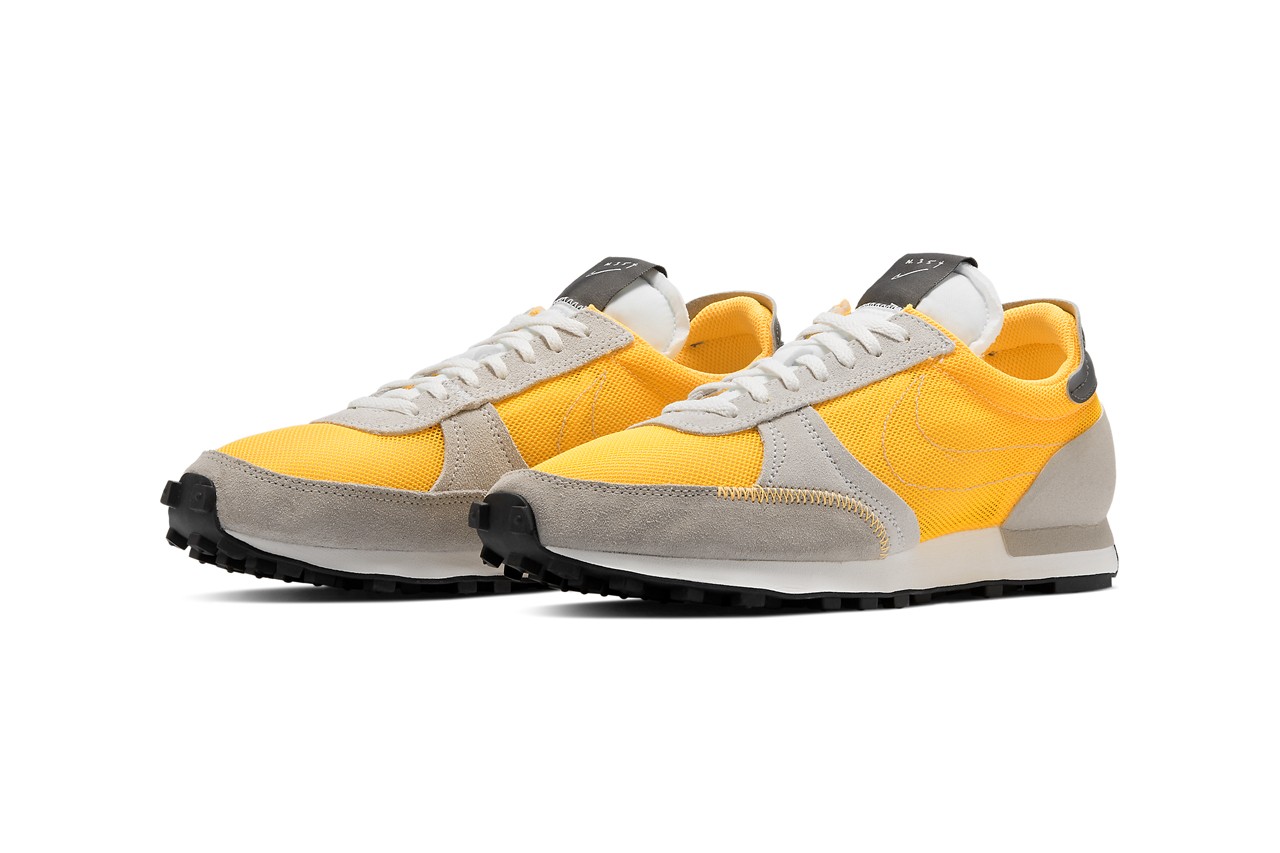 Nike Unveil 2 New Colourways of the Daybreak Type N. 354