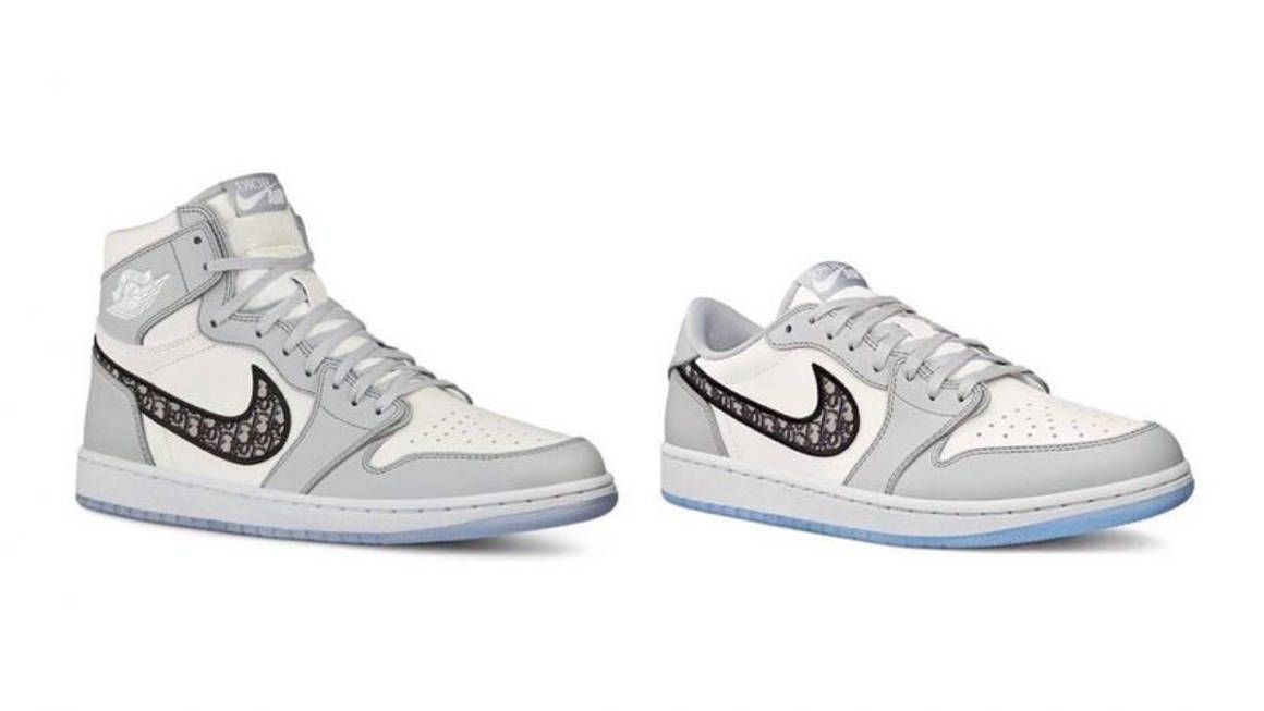 air dior apparel price