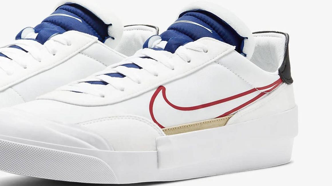 december nike drops