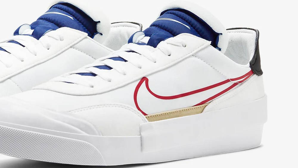 The Nike Drop-Type "White" is Now Just £33 With the New 30% Off Code