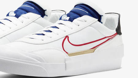 The Nike Drop-Type "White" is Now Just £33 With the New 30% Off Code The Nike Drop-Type "White" is Now Just £33 With the New 30% Off Code