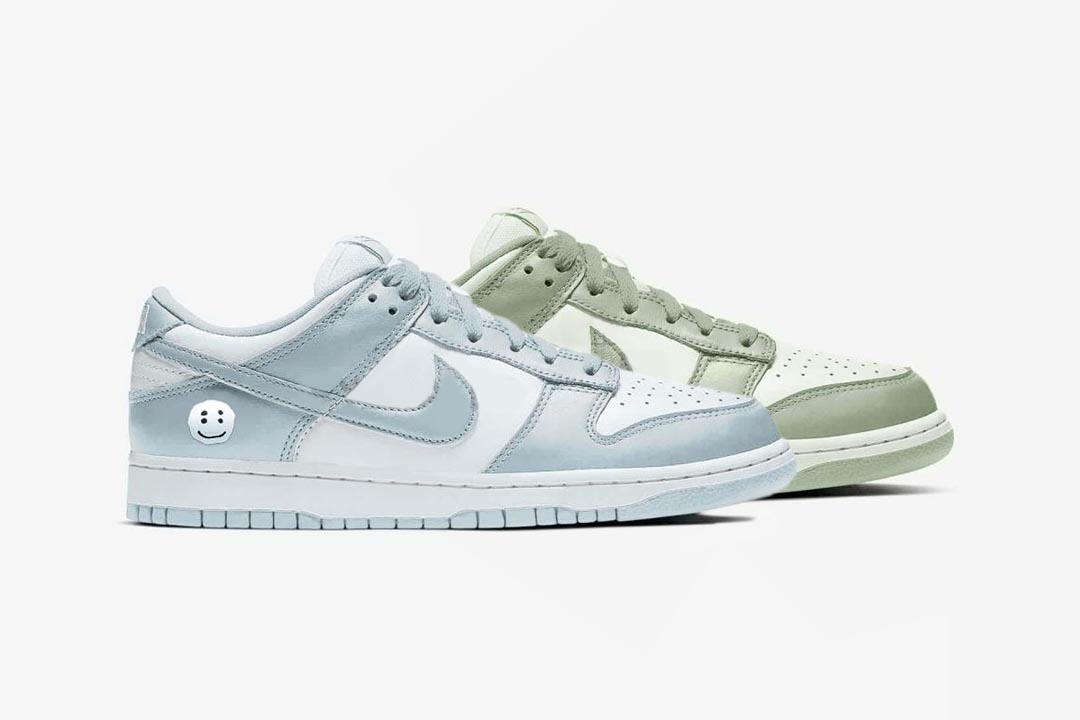 Cactus Plant Flea Market x Nike Dunk Low