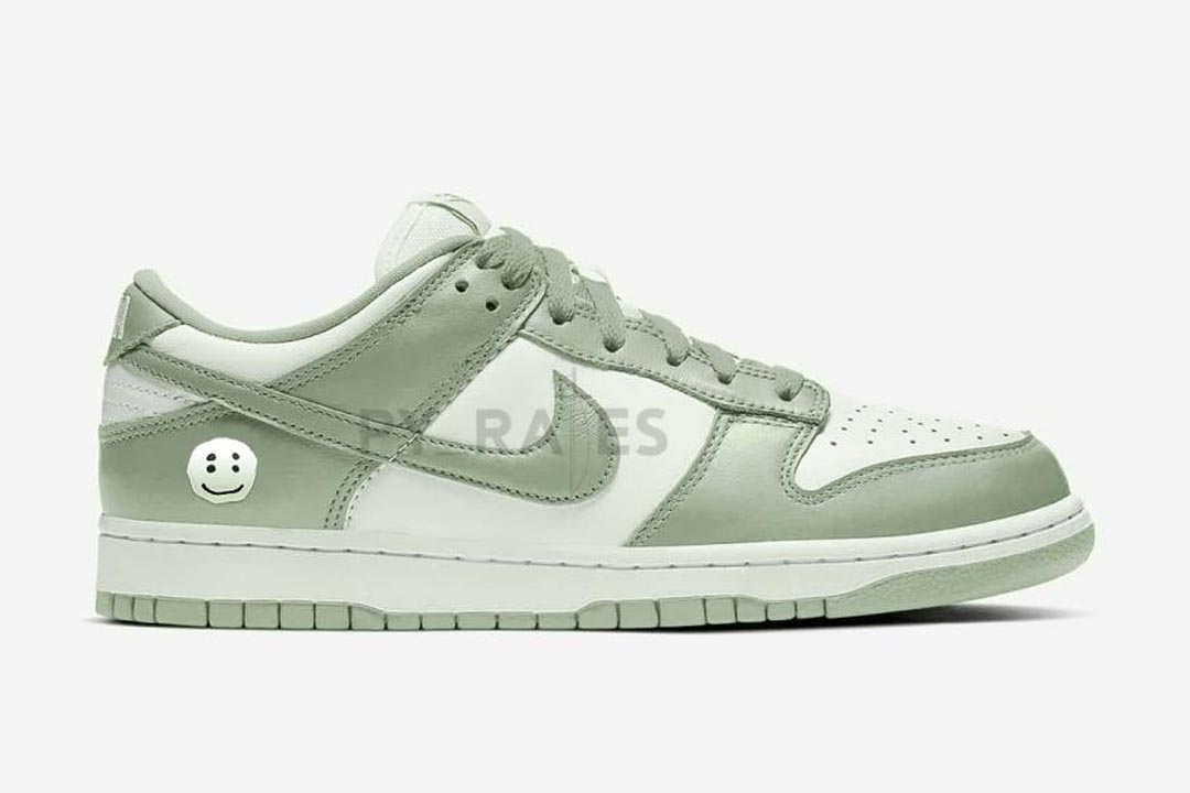 Cactus Plant Flea Market x Nike Dunk Low