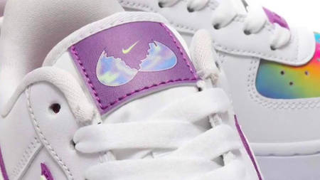 Brighten Up Your Daily Rotation With the Nike Air Force 1 "Easter Pack 2020" Brighten Up Your Daily Rotation With the Nike Air Force 1 "Easter Pack 2020"