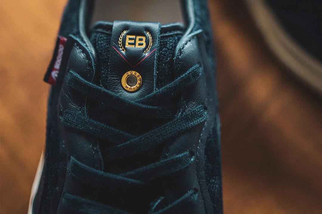Extra Butter x adidas SC Premiere "Cableknit"