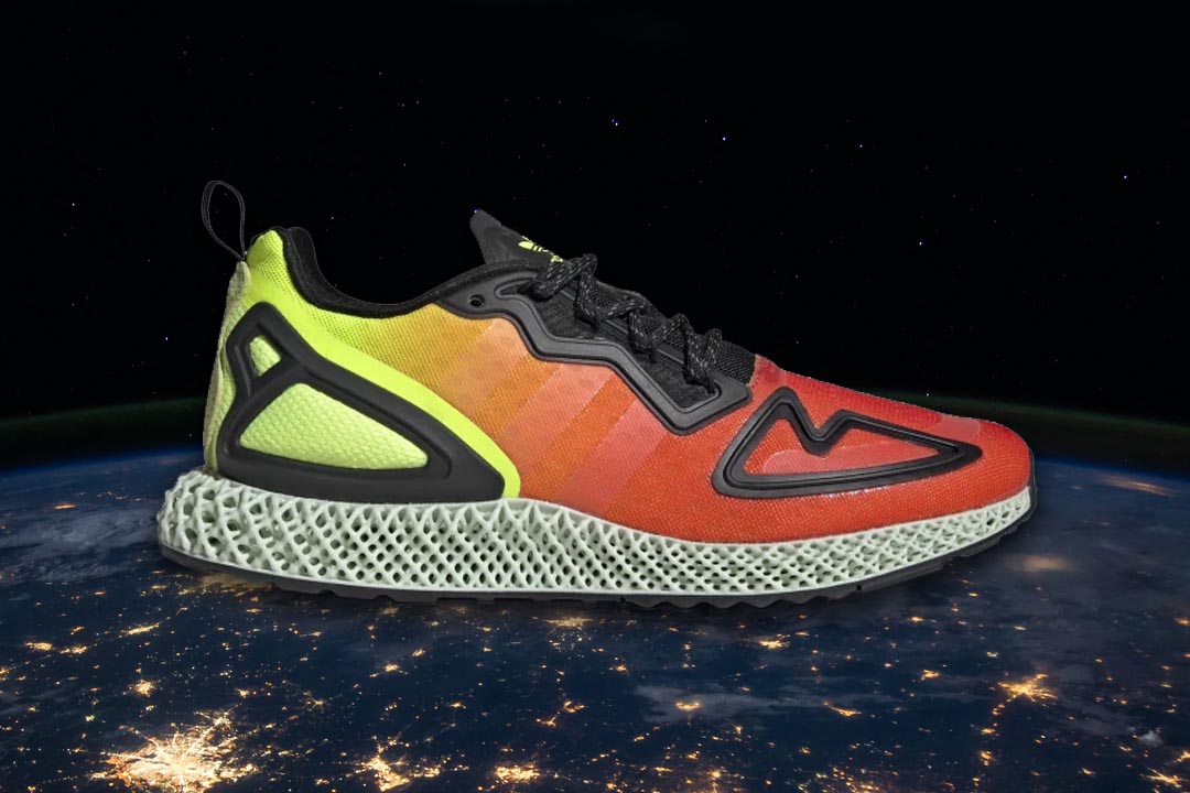 Celebrate Earth Day With These 10 Sustainable & Eco-Friendly Sneakers!