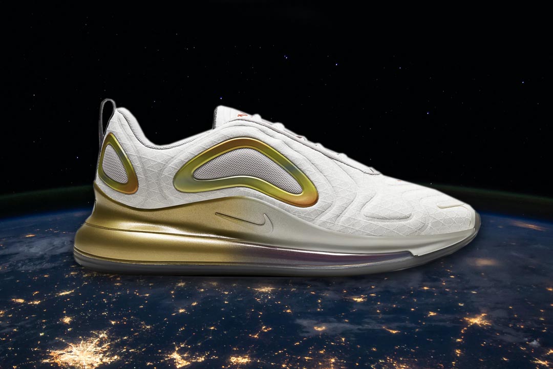 Celebrate Earth Day With These 10 Sustainable & Eco-Friendly Sneakers!