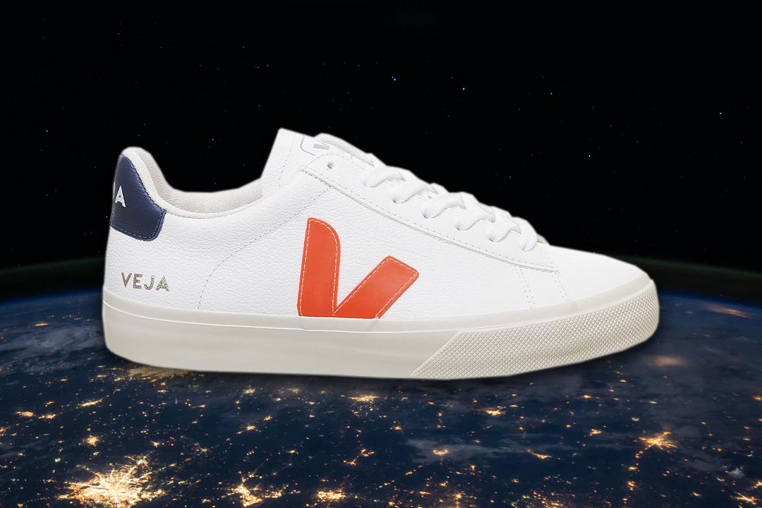 Celebrate Earth Day With These 10 Sustainable & Eco-Friendly Sneakers!