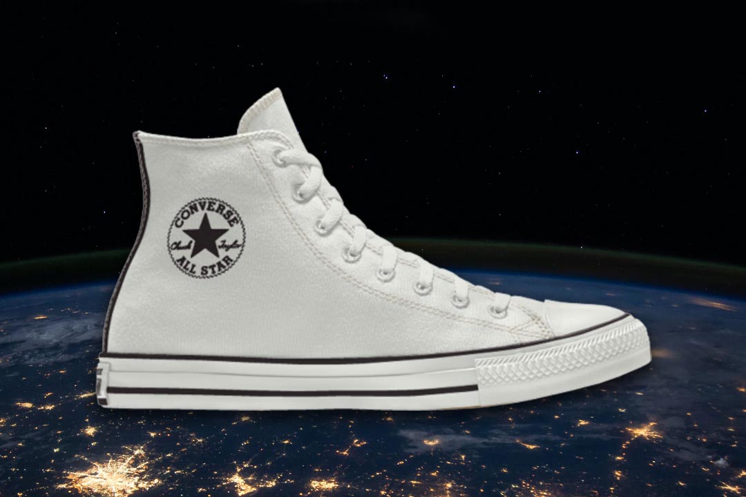Celebrate Earth Day With These 10 Sustainable & Eco-Friendly Sneakers!