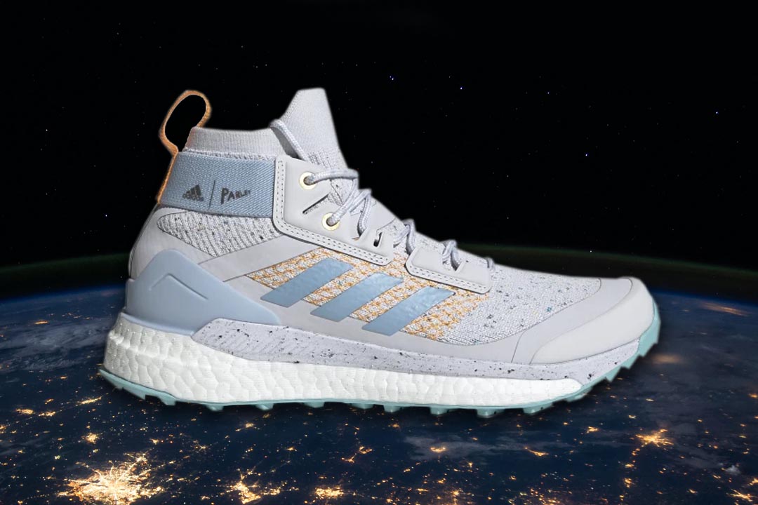 Celebrate Earth Day With These 10 Sustainable & Eco-Friendly Sneakers!