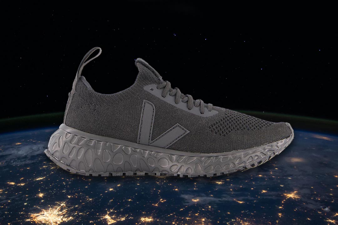 Celebrate Earth Day With These 10 Sustainable & Eco-Friendly Sneakers!