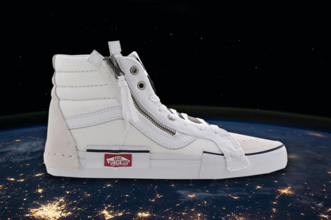 Celebrate Earth Day With These 10 Sustainable & Eco-Friendly Sneakers!